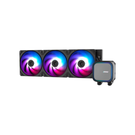 25929-SISTEMA DE REFRIGERACION LIQUIDA MSI PARA CPU MAG CORELIQUID A13 360