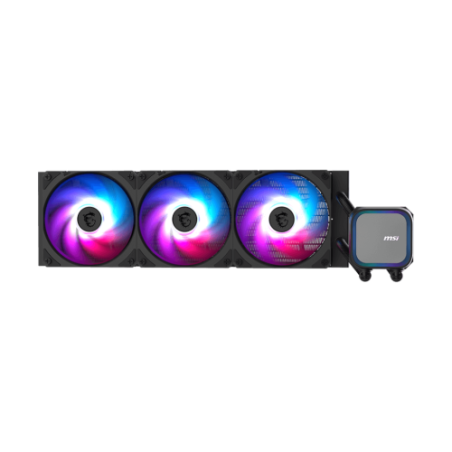 25930-SISTEMA DE REFRIGERACION LIQUIDA MSI PARA CPU MAG CORELIQUID A13 360