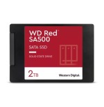 25944-Western Digital WDS200T2R0A 2 TB 2.5" Serial ATA III 3D NAND