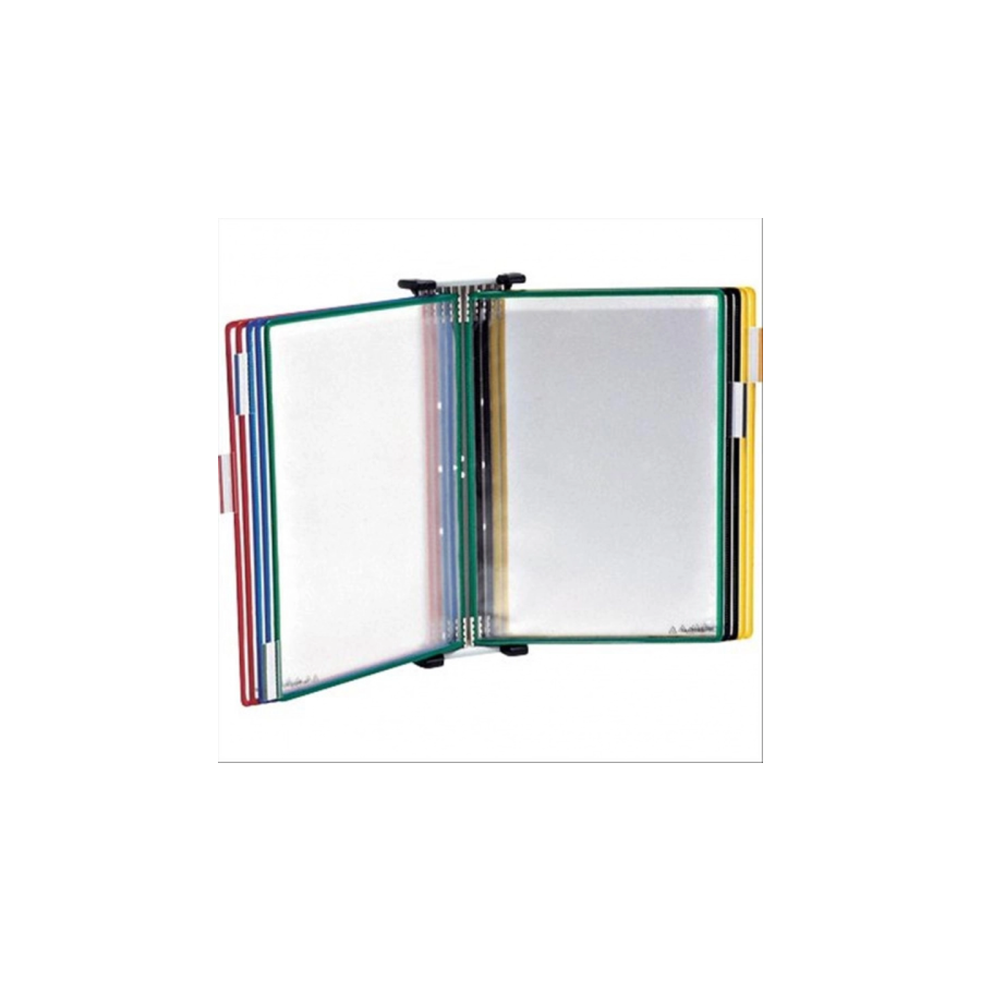 2599-Tarifold 414109 soporte para mostrar documentos Pared Retrato A4 2599-Tarifold 414109 soporte para mostrar documentos Pared Retrato A4