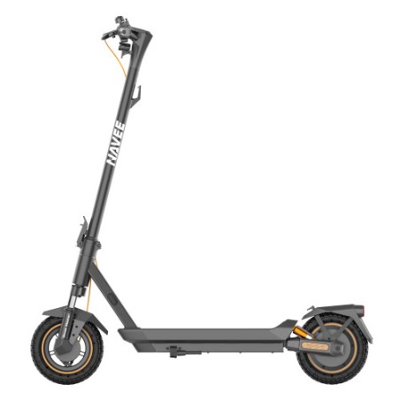 25998-NAVEE 6975293674846 patinete electrico Negro 25 kmh 10200 Ah