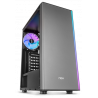 26-NOX Infinity Omega RGB Midi Tower Negro