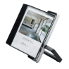 2603-CLASIFICADOR DE MESA VEO CON 10 FUNDAS PP A4 NEGRO TARIFOLD 744107