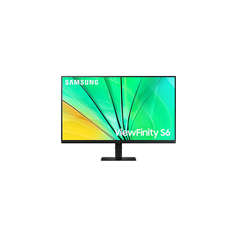 26034-Samsung S60D pantalla para PC 81,3 cm (32") 2560 x 1440 Pixeles Quad HD LCD Negro 26034-Samsung S60D pantalla para PC 81,3 cm (32") 2560 x 1440 Pixeles Quad HD LCD Negro