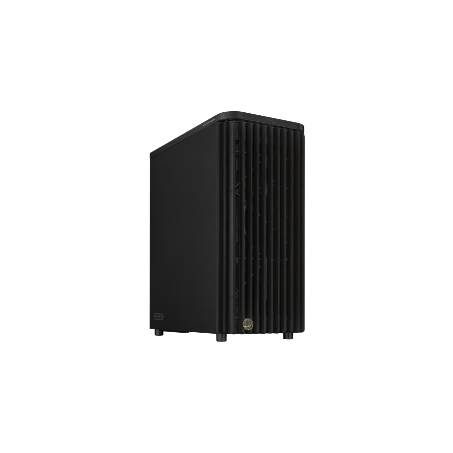 26038-ASUS ProArt PA401 Wood METAL PWM (Black) Torre Negro 26038-ASUS ProArt PA401 Wood METAL PWM (Black) Torre Negro