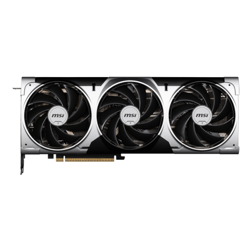 26051-MSI GeForce RTX 5070 Ti 16G VENTUS 3X OC NVIDIA 16 GB GDDR7