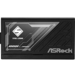 26059-FUENTE ALIMENTACION ASROCK SL-750G,PSU,750W,80 PLUS GOLD,135MM,MODULAR,PCI-E 5.1 (12+4pin)x1,PCI-E (6+2 pin)x3,SAT