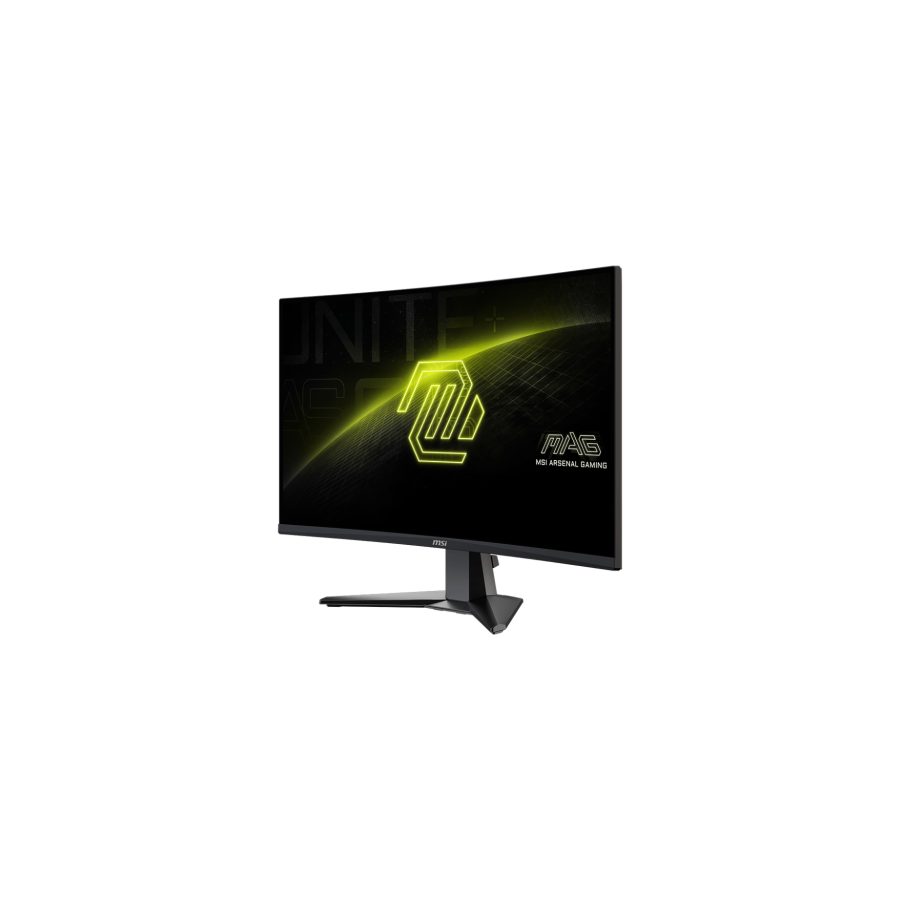 26080-MSI MAG 276CXF pantalla para PC 68,6 cm (27") 1920 x 1080 Pixeles Full HD LCD Negro 26080-MSI MAG 276CXF pantalla para PC 68,6 cm (27") 1920 x 1080 Pixeles Full HD LCD Negro