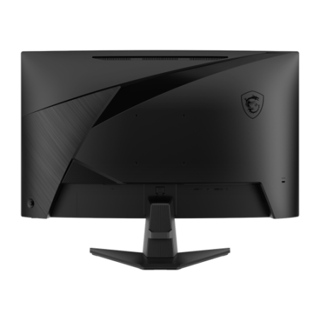 26081-MSI MAG 276CXF pantalla para PC 68,6 cm (27") 1920 x 1080 Pixeles Full HD LCD Negro