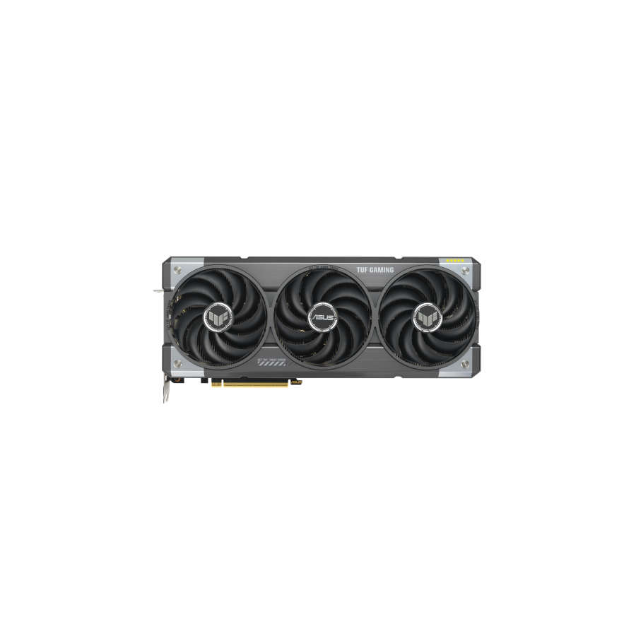26096-ASUS TUF-RTX5070-O12G-GAMING NVIDIA GeForce RTX 5070 12 GB GDDR7 26096-ASUS TUF-RTX5070-O12G-GAMING NVIDIA GeForce RTX 5070 12 GB GDDR7