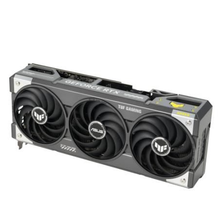 26097-ASUS TUF-RTX5070-O12G-GAMING NVIDIA GeForce RTX 5070 12 GB GDDR7