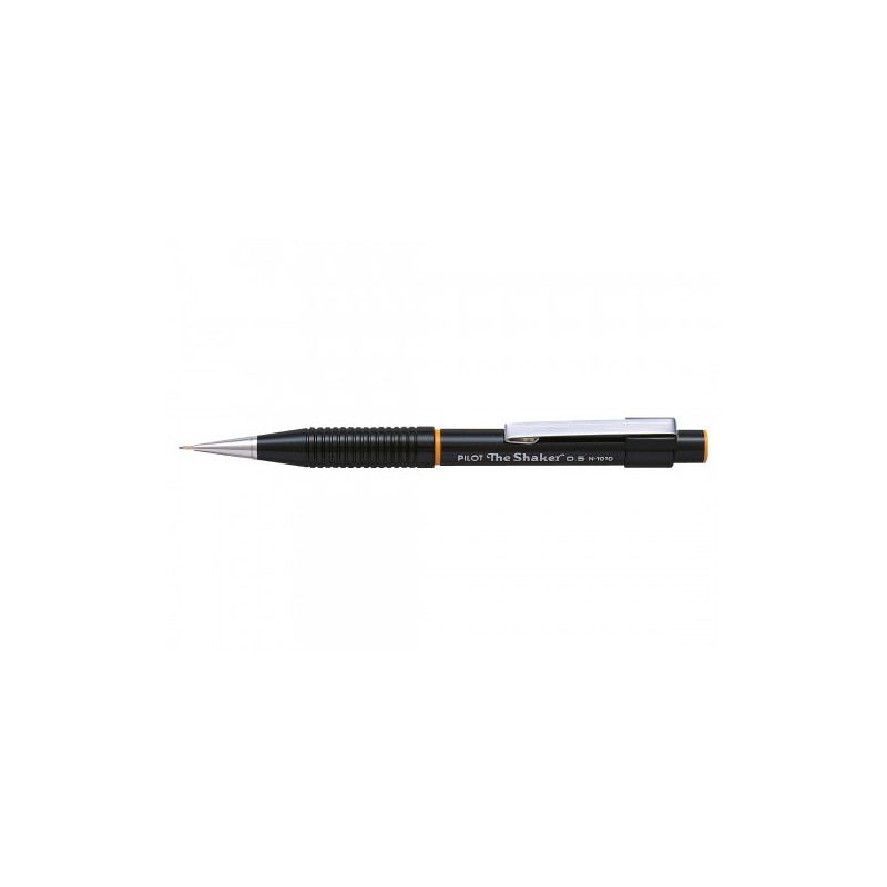 261-PORTAMINAS 0.5MM THE SHAKER PILOT H-1010-B 261-PORTAMINAS 0.5MM THE SHAKER PILOT H-1010-B