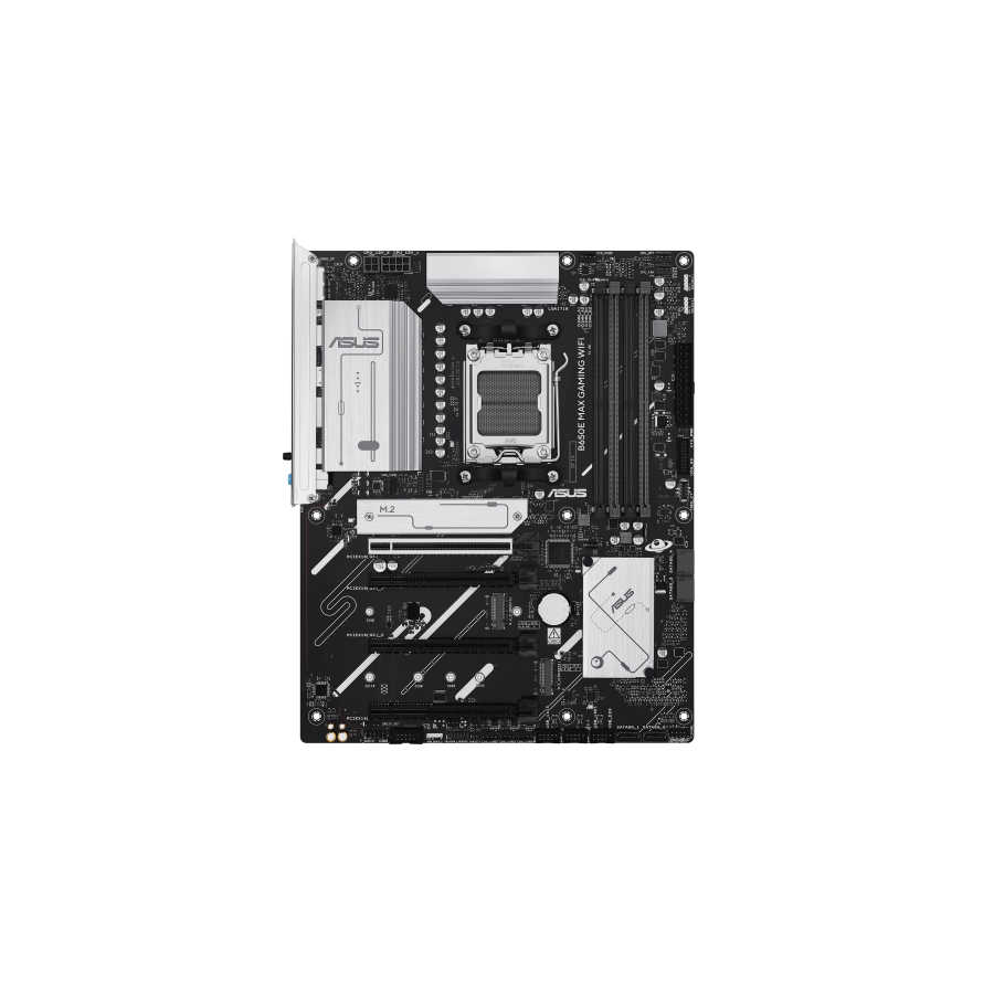 26102-ASUS PRIME B850-PLUS WIFI AMD B850 Zocalo AM5 ATX 26102-ASUS PRIME B850-PLUS WIFI AMD B850 Zocalo AM5 ATX