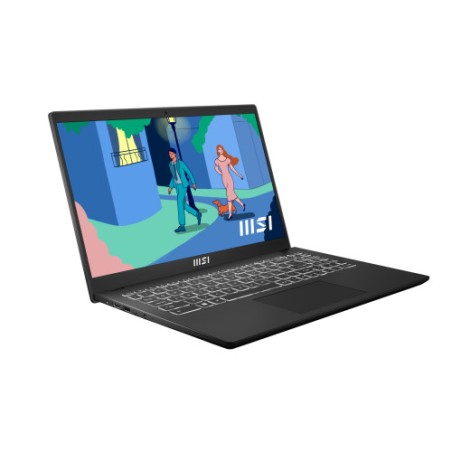 26113-MSI PORTATIL MODERN 15 B7M-461ES. 15.6" FHD (1920*1080), 60HZ IPS. RYZEN 5 7430U. AMD RADEON GRAPHICS.  DDR IV 16G