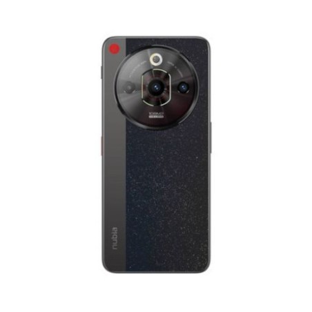 26204-ZTE NUBIA FOCUS 2 5G BLACK 8GB+256GB