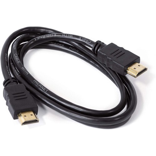 26209-Engel Axil AV0010C cable HDMI 1 m HDMI tipo A (Estandar) Negro