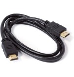 26209-Engel Axil AV0010C cable HDMI 1 m HDMI tipo A (Estandar) Negro