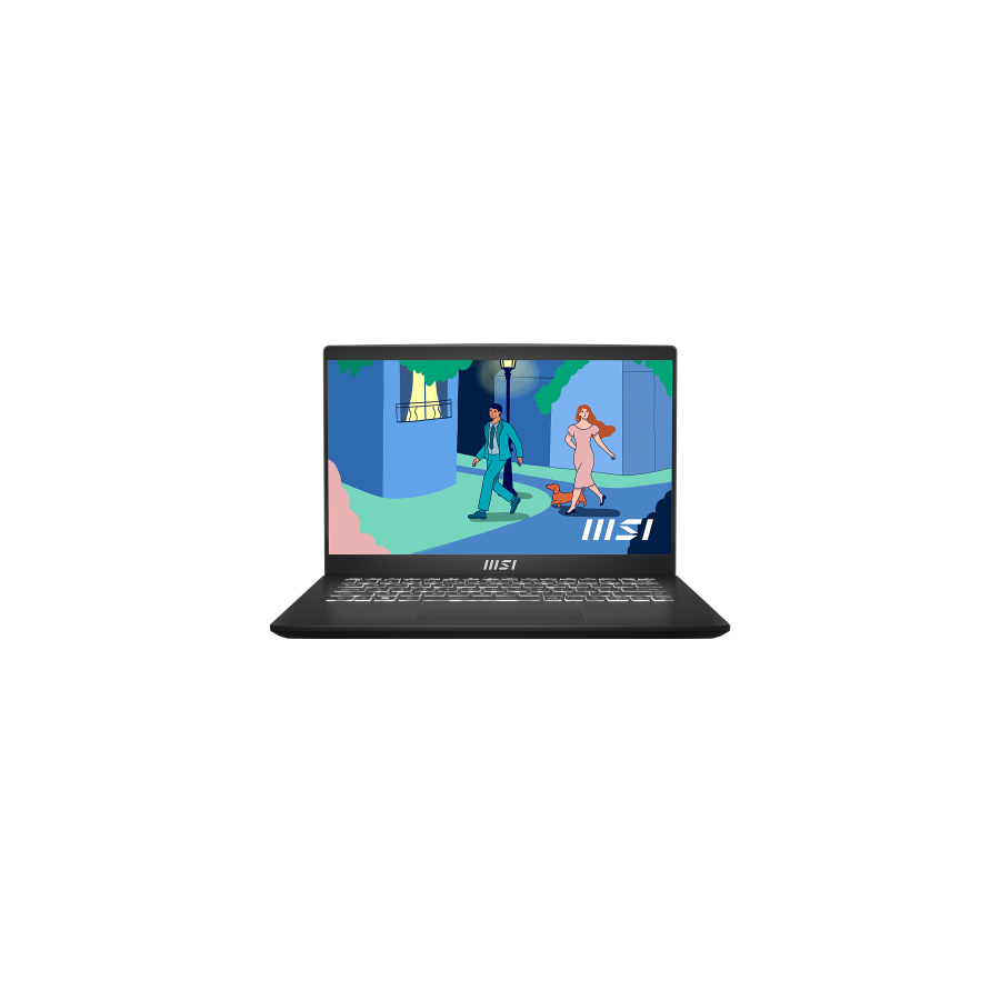 26217-MSI Modern 14 C7M-402XES Ryzen5 8GB 512GB 14 AMD RyzenT 5 7430U Netbook 35,6 cm (14") Full HD DDR4-SDRAM SSD Wi-Fi 26217-MSI Modern 14 C7M-402XES Ryzen5 8GB 512GB 14 AMD RyzenT 5 7430U Netbook 35,6 cm (14") Full HD DDR4-SDRAM SSD Wi-Fi