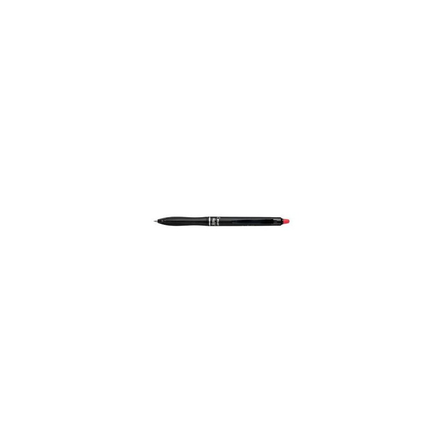 26229-BOLIGRAFO BORRABLE FRIXION BALL PLUS ROJO PILOT NFPLUSR 26229-BOLIGRAFO BORRABLE FRIXION BALL PLUS ROJO PILOT NFPLUSR
