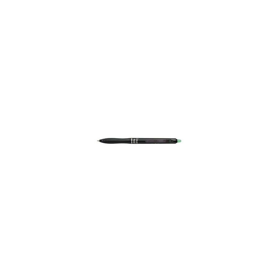 26230-BOLIGRAFO BORRABLE FRIXION BALL PLUS VERDE PILOT NFPLUSV 26230-BOLIGRAFO BORRABLE FRIXION BALL PLUS VERDE PILOT NFPLUSV