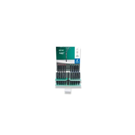 26232-EXPOSITOR FRIXION BALL PLUS (40 UDS) PILOT NEFPLUS