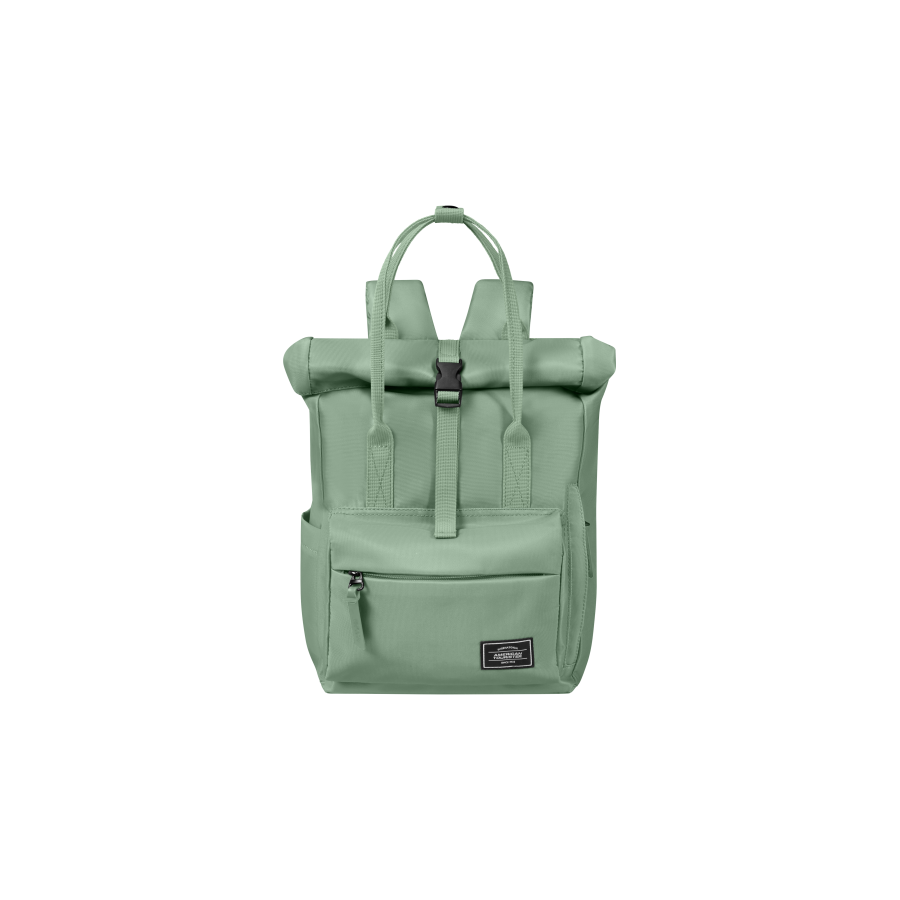 26242-MOCHILA URBAN GROVE (36X25X20CM) COLOR VERDE AMERICAN TOURISTER SA143779 VE 26242-MOCHILA URBAN GROVE (36X25X20CM) COLOR VERDE AMERICAN TOURISTER SA143779 VE