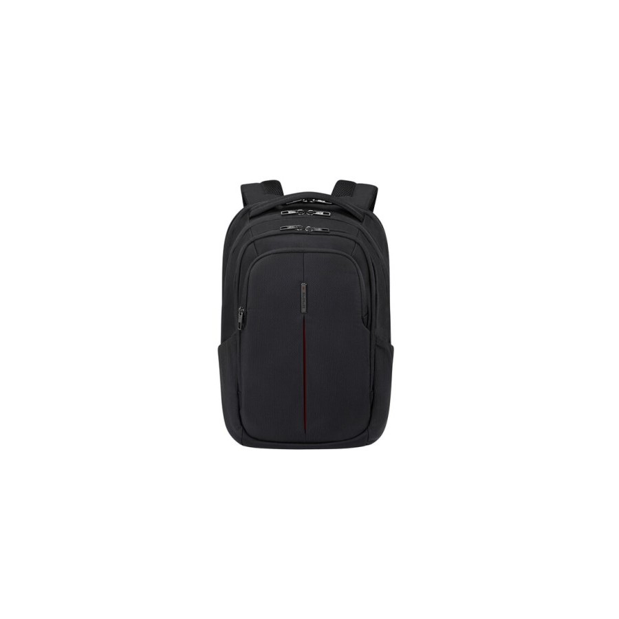 26246-MOCHILA GUARDIT 3.0 PARA PORTAIL 15,6´´ (20X30X44CM) COLOR NEGRO SAMSONITE SA155196 NE 26246-MOCHILA GUARDIT 3.0 PARA PORTAIL 15,6´´ (20X30X44CM) COLOR NEGRO SAMSONITE SA155196 NE