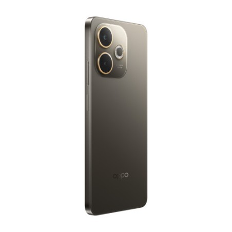 26278-OPPO A5 Pro 16,9 cm (6.67") SIM doble Android 15 4G USB Tipo C 8 GB 256 GB 5800 mAh Marron