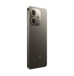 26278-OPPO A5 Pro 16,9 cm (6.67") SIM doble Android 15 4G USB Tipo C 8 GB 256 GB 5800 mAh Marron