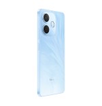 26280-OPPO A5 Pro 16,9 cm (6.67") SIM doble Android 15 4G USB Tipo C 8 GB 256 GB 5800 mAh Azul