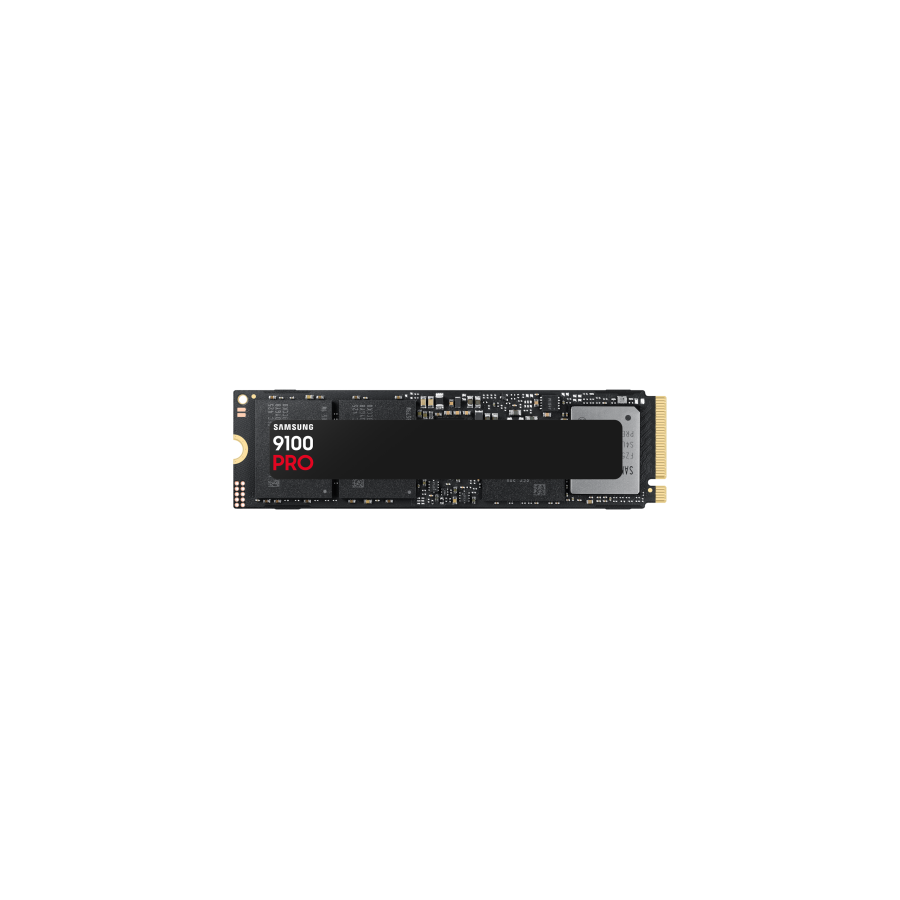 26296-Samsung MZ-VAP4T0 4 TB M.2 PCI Express 5.0 NVMe V-NAND TLC 26296-Samsung MZ-VAP4T0 4 TB M.2 PCI Express 5.0 NVMe V-NAND TLC