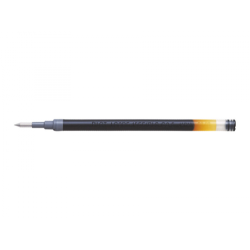263-RECAMBIO BOLIGRAFO GEL NEGRO PILOT BLSG27B