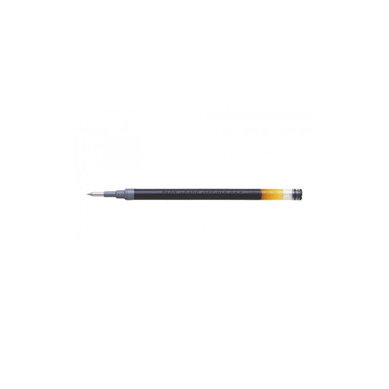 263-RECAMBIO BOLIGRAFO GEL NEGRO PILOT BLSG27B 263-RECAMBIO BOLIGRAFO GEL NEGRO PILOT BLSG27B