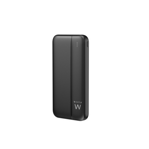 26308-Ewent POWER BANK 10000mAh THIN PD 22.5W
