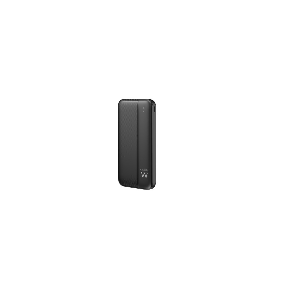 26308-Ewent POWER BANK 10000mAh THIN PD 22.5W 26308-Ewent POWER BANK 10000mAh THIN PD 22.5W