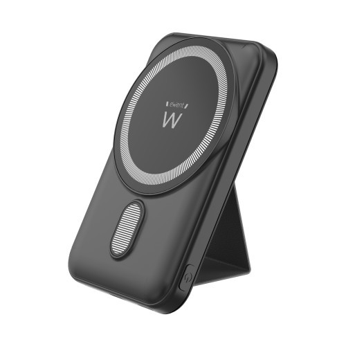 26310-Ewent POWER BANK Mag SAFE 10000 mAh PD 22.5W