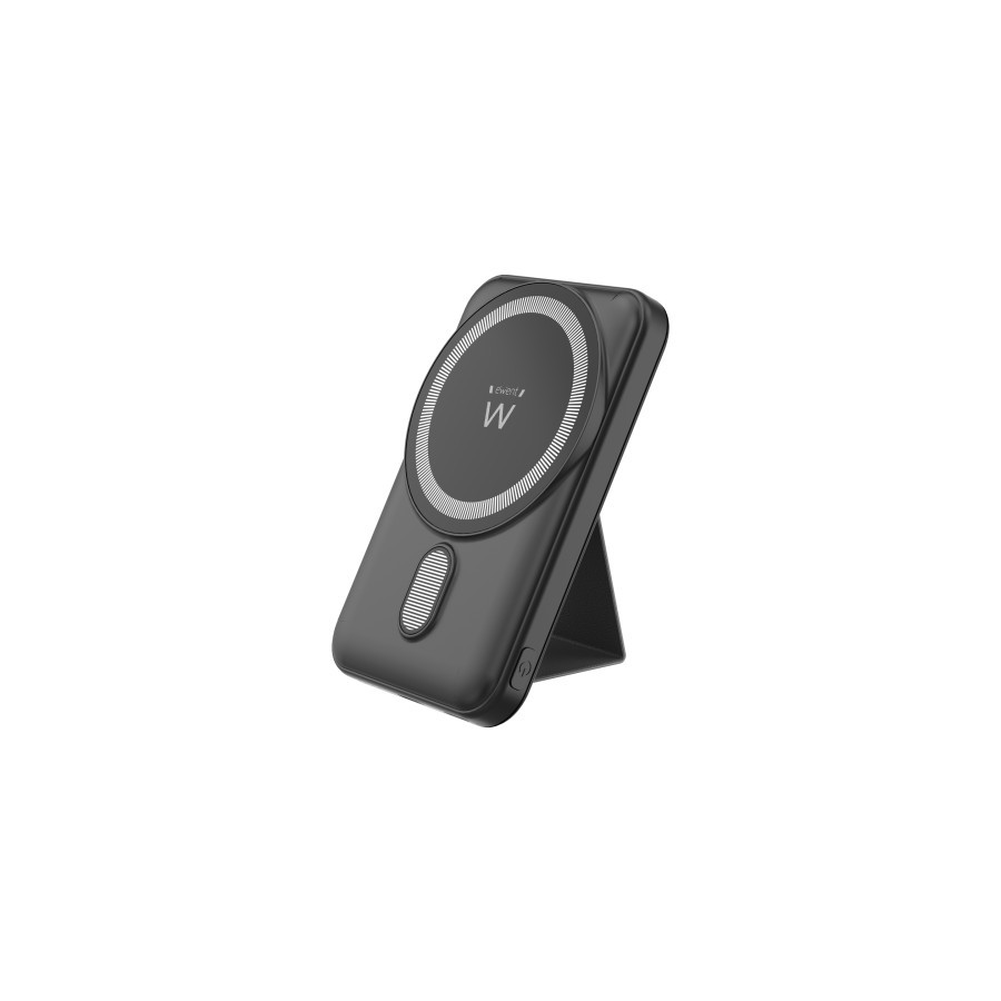 26310-Ewent POWER BANK Mag SAFE 10000 mAh PD 22.5W 26310-Ewent POWER BANK Mag SAFE 10000 mAh PD 22.5W