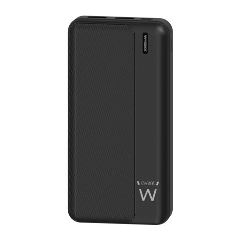 26311-Ewent POWER BANK 20000mAh PD 22.5W