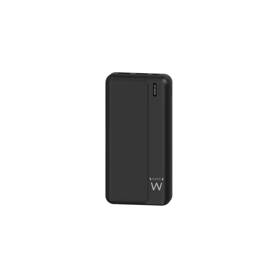 26311-Ewent POWER BANK 20000mAh PD 22.5W