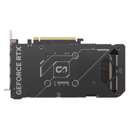 26326-ASUS Dual -RTX5060TI-O8G NVIDIA GeForce RTX 5060 Ti 8 GB GDDR7