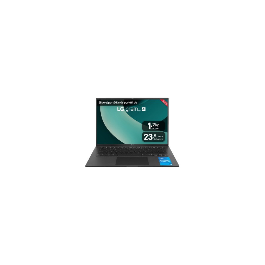 26327-LG GRAM 16´´, i5, 16GB RAM, 512GB SSD, FREE OS 26327-LG GRAM 16´´, i5, 16GB RAM, 512GB SSD, FREE OS