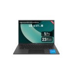 26327-LG GRAM 16´´, i5, 16GB RAM, 512GB SSD, FREE OS