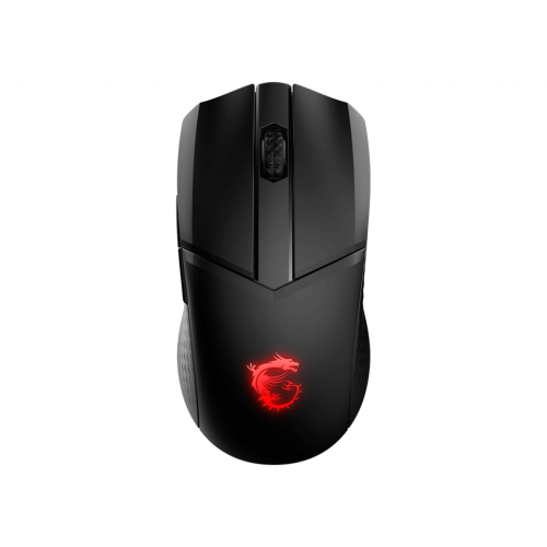 26332-RATON MSI FORGE GM100