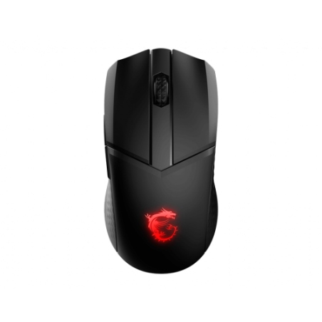 26332-RATON MSI FORGE GM100