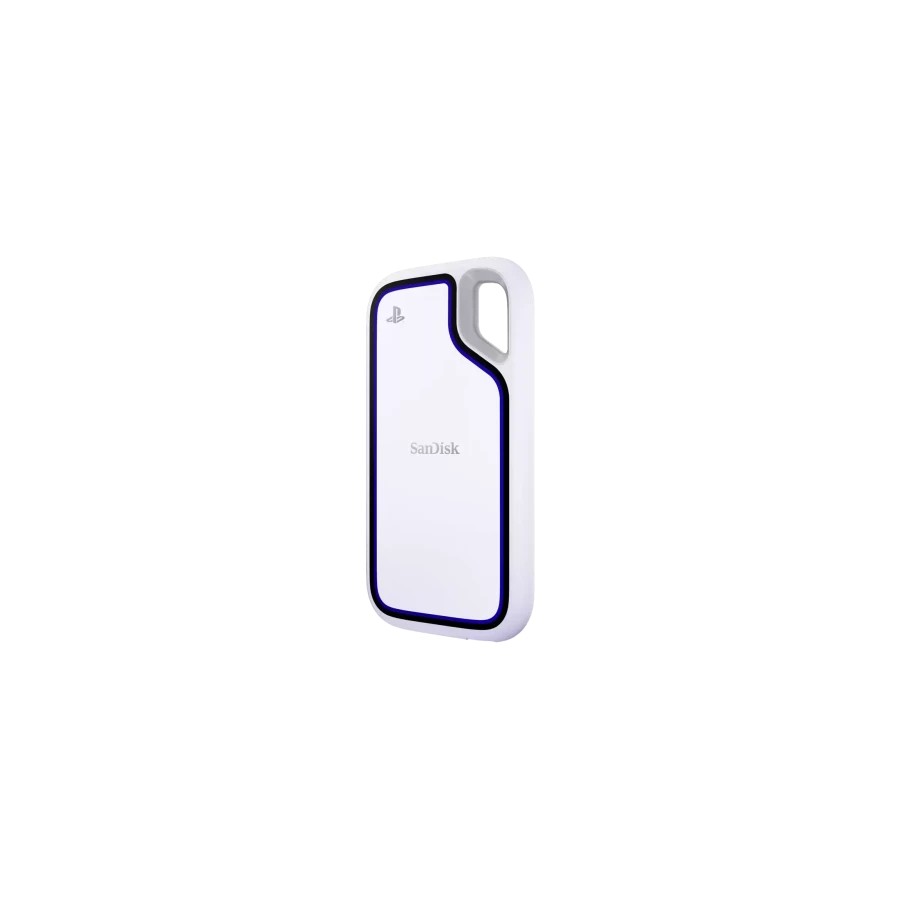 26347-SanDisk SDSSDE62P-2T00-G25 unidad externa de estado solido 2 TB USB Tipo C 3.2 Gen 2 (3.1 Gen 2) Blanco 26347-SanDisk SDSSDE62P-2T00-G25 unidad externa de estado solido 2 TB USB Tipo C 3.2 Gen 2 (3.1 Gen 2) Blanco