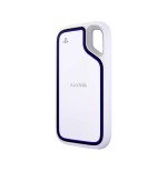 26347-SanDisk SDSSDE62P-2T00-G25 unidad externa de estado solido 2 TB USB Tipo C 3.2 Gen 2 (3.1 Gen 2) Blanco