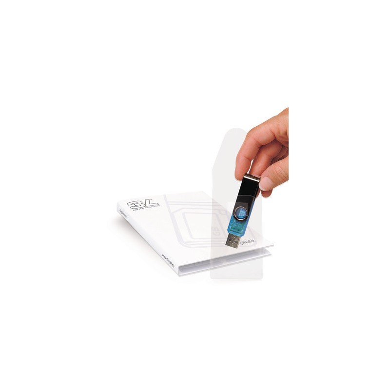 2636-PACK DE 10 FUNDAS ADHESIVAS PARA USB 2,5 X 90 MM + CARPETA DE ORGANIZACION 3L 10250 2636-PACK DE 10 FUNDAS ADHESIVAS PARA USB 2,5 X 90 MM + CARPETA DE ORGANIZACION 3L 10250