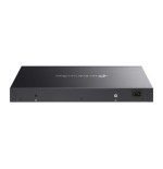 26371-TP-Link Omada SX3832MPP switch Gestionado L2+ 10G Ethernet (100/1000/10000) Energia sobre Ethernet (PoE) DIN rail