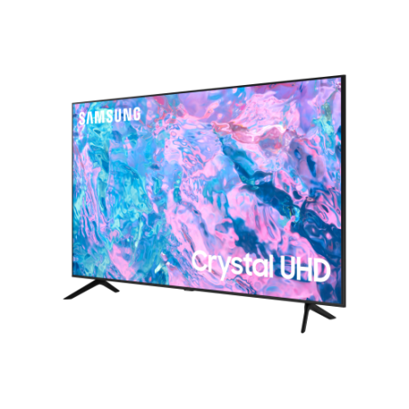 26373-Samsung HCU7000 139,7 cm (55") 4K Ultra HD Smart TV Negro 20 W