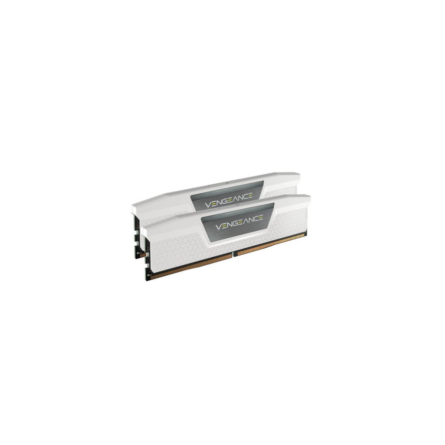 26378-MEMORIA CORSAIR DDR5 64GB 2X32GB PC6000 VENGEANCE CMK64GX5M2B6000Z38 26378-MEMORIA CORSAIR DDR5 64GB 2X32GB PC6000 VENGEANCE CMK64GX5M2B6000Z38